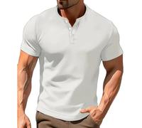 Brazil T Shirt Mens T Shirt Oversize Tshirt Polo Tops Shirt White Grandad Tshirts Offers Special Quick Dry Mens Men's Shirts Short Sleeve Shirt Men