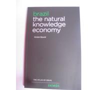 Brazil: The Natural Knowledge-economy