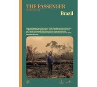 Brazil: The Passenger