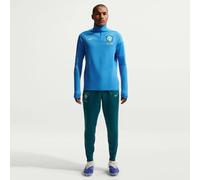 Brazil Training Top Strike Coupe du Monde 2026 Bleu M
