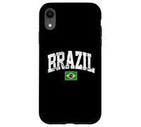 Brazil vacation to Brazil Gift family trip Brazil souvenir Case for iPhone XR