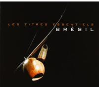 Brazil Various Artists - Bresil:les Trx Essentiels