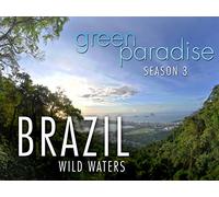Brazil - Wild Waters