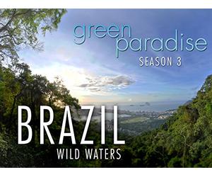 Brazil - Wild Waters