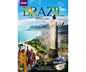 Brazil With Michael Palin [DVD] [1985] [Region 1] [US Import] [NTSC]