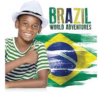 Brazil World Adventures
