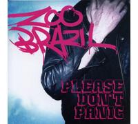 Brazil Zoo - Please Don't Panic