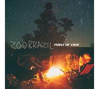 Brazil, Zoo - Point Of View