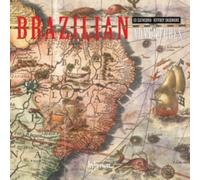 Jeffrey Skidmore: Ex Cathedra - Brazilian Adventures