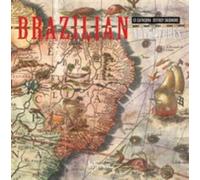 Brazilian Adventures: South American Music from the Classical Era, Ex Cathedra J