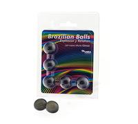 Brazilian Balls 97442 Balls Gel Intimo Efecto Climax for Adults, Built for Daily Beauty and Care, 1 Units