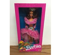 Brazilian Barbie - Dolls of the World