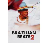 Brazilian Beats 2