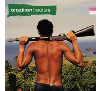 BRAZILIAN BEATS 4