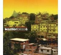 BRAZILIAN BEATS 6