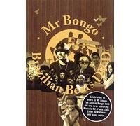 Brazilian Beats [DVD]