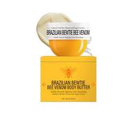 Brazilian Bewtie Bee Venom Body Butter,Butt Lifting Butter,B-um B-um Cream,Cellulite Remover,Bee Venom Cream,Body Thigh Butt Firming C/ream Brighten Body Skin Repair,Lifted and Firm Tightens Skin,80G
