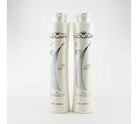 Brazilian blowout kit - Maxx Platinum - Nouar - 2 x 1000 ml