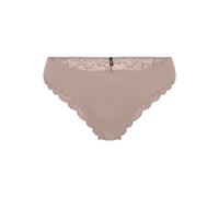 Brazilian Briefs Women's Only Chloe Beige XS