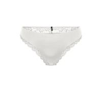 Brazilian Briefs Women's Only Chloe Blanc L