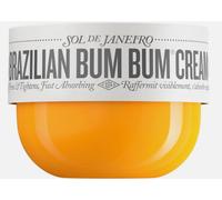 Brazilian Bum Bum Cream 240ml - Hydrating Moisturising Tightening Body Cream