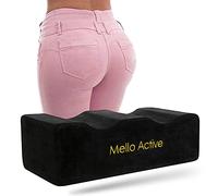 Brazilian Butt Lift Pillow After Surgery - Dr. Approved | BBL Post Surgery Firm Cushion for Fast Recovery | Durable, Lightweight and Portable - Great for Car Driver Seat, Home & Office Chair