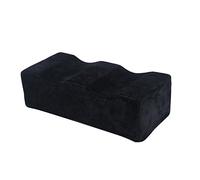 Brazilian Butt Lift Pillow,Post Surgery Recovery Seat, BBL Booty Foam,Firm Support Cushion Fits in Car Seat and Office Chair