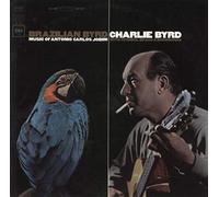 Brazilian Byrd