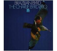 Brazilian Byrd [Vinyl LP]