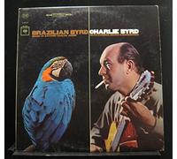 Brazilian Byrd [Vinyl LP]