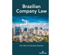 Brazilian Company Law