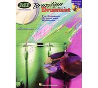 Brazilian Coordination for Drumset