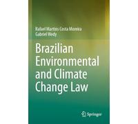 Brazilian Environmental and Climate Change Law