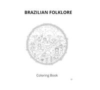 BRAZILIAN FOLKLORE (Folclore Brasileiro)