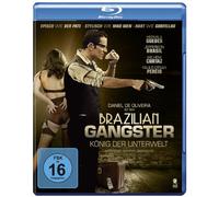 Brazilian Gangster - König der Unterwelt