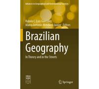 Brazilian Geography : In Theory and in the Streets