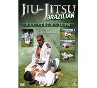 Brazilian Jiu Jitsu: Basic Techniques