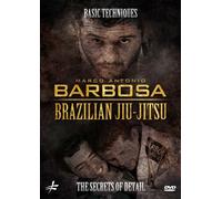 Brazilian Jiu-Jitsu: Basic Techniques - Secrets of [DVD] [2013] [Region 1] [US Import] [NTSC]