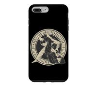 Brazilian Jiu Jitsu, BJJ, Jiu-jitsu Fighting design for fans Case for iPhone 7 Plus/8 Plus