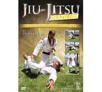 Brazilian Jiu-Jitsu: Intermediate Techniques [DVD]