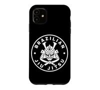 Brazilian Jiu Jitsu - Japan Brazil BJJ Case for iPhone 11