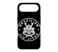 Brazilian Jiu Jitsu - Japan Brazil BJJ Case for iPhone Air