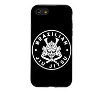 Brazilian Jiu Jitsu - Japan Brazil BJJ Case for iPhone SE (2020) / 7/8