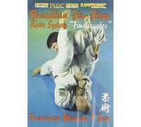 Brazilian Jiu Jitsu: Kioto System Finaliza????es [Region 2]