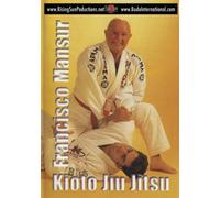 Brazilian Jiu-Jitsu Kioto System Francisco Mansur: Kioto Jiu Jitsu