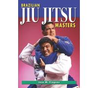 Brazilian Jiu Jitsu Masters