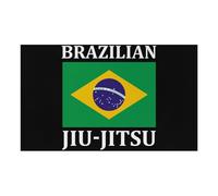 Brazilian Jiu Jitsu Pet Feeding Mat Dog Water Bowl Cat Food Place Mats Non Slip