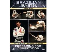 Brazilian Jiu-Jitsu: Preparing for Competition [DVD] [2013] [Region 1] [US Import] [NTSC]