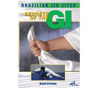 Brazilian jiu jitsu: Secrets of the Gi