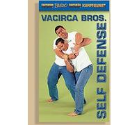Brazilian Jiu-Jitsu: Self-Defence [DVD]